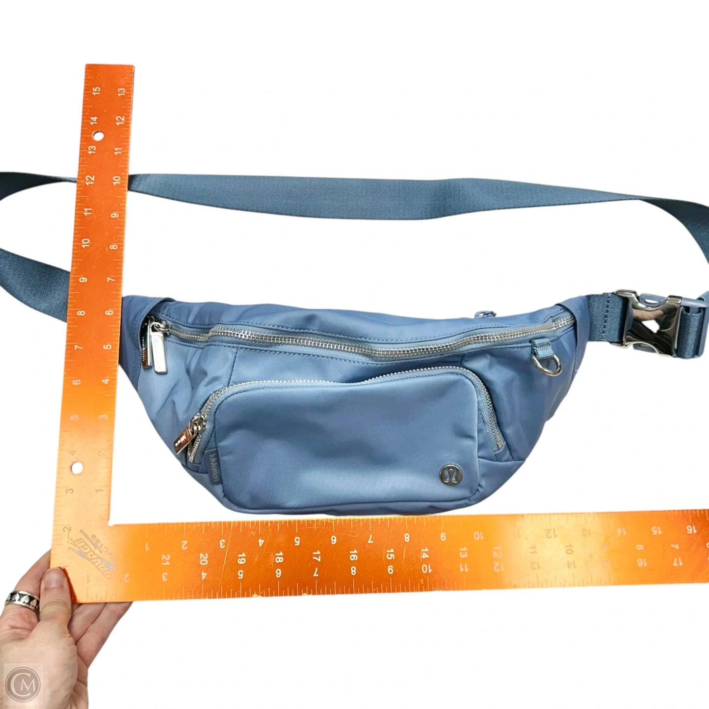 Belt Bag By Lululemon, Size: Medium