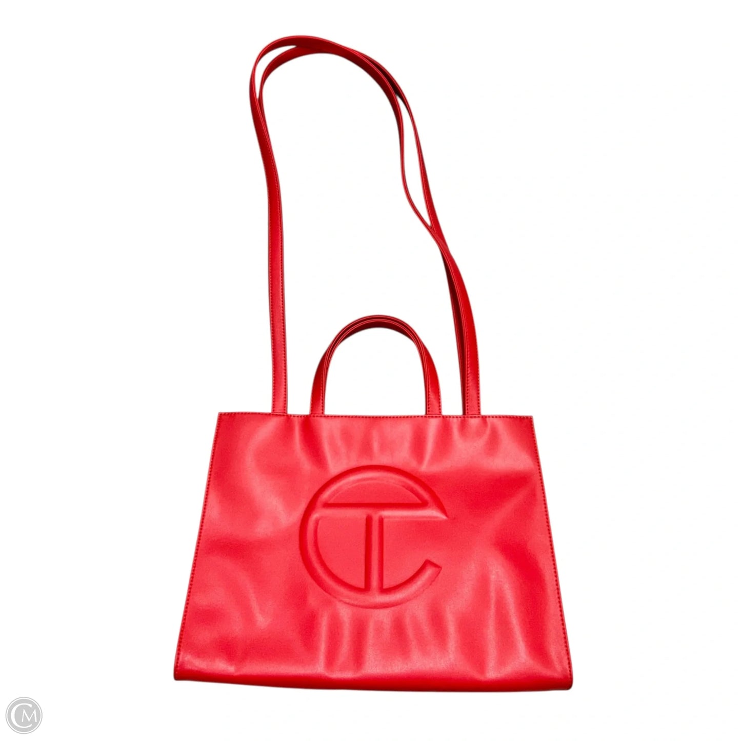 Tote Luxury Designer By Telfar, Size: Large