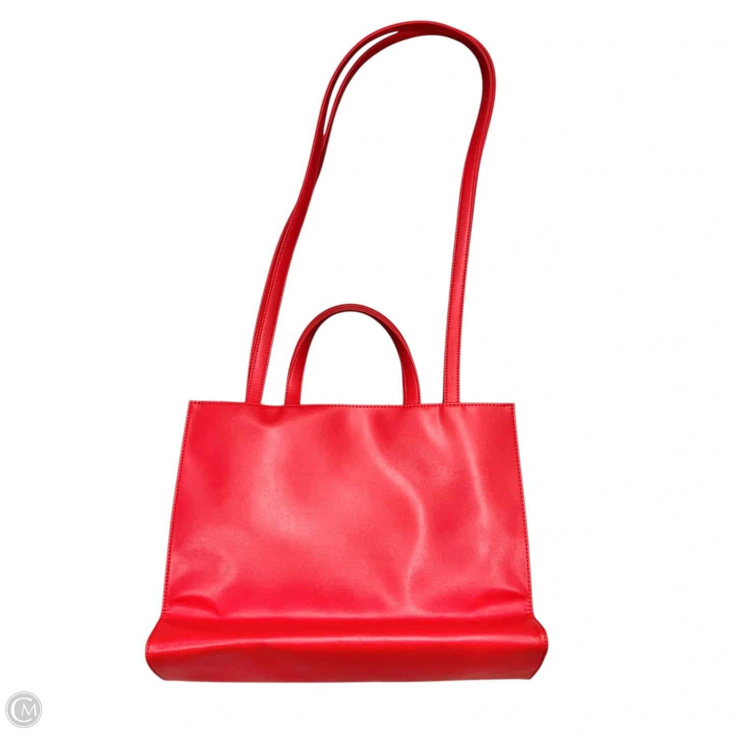 Tote Luxury Designer By Telfar, Size: Large