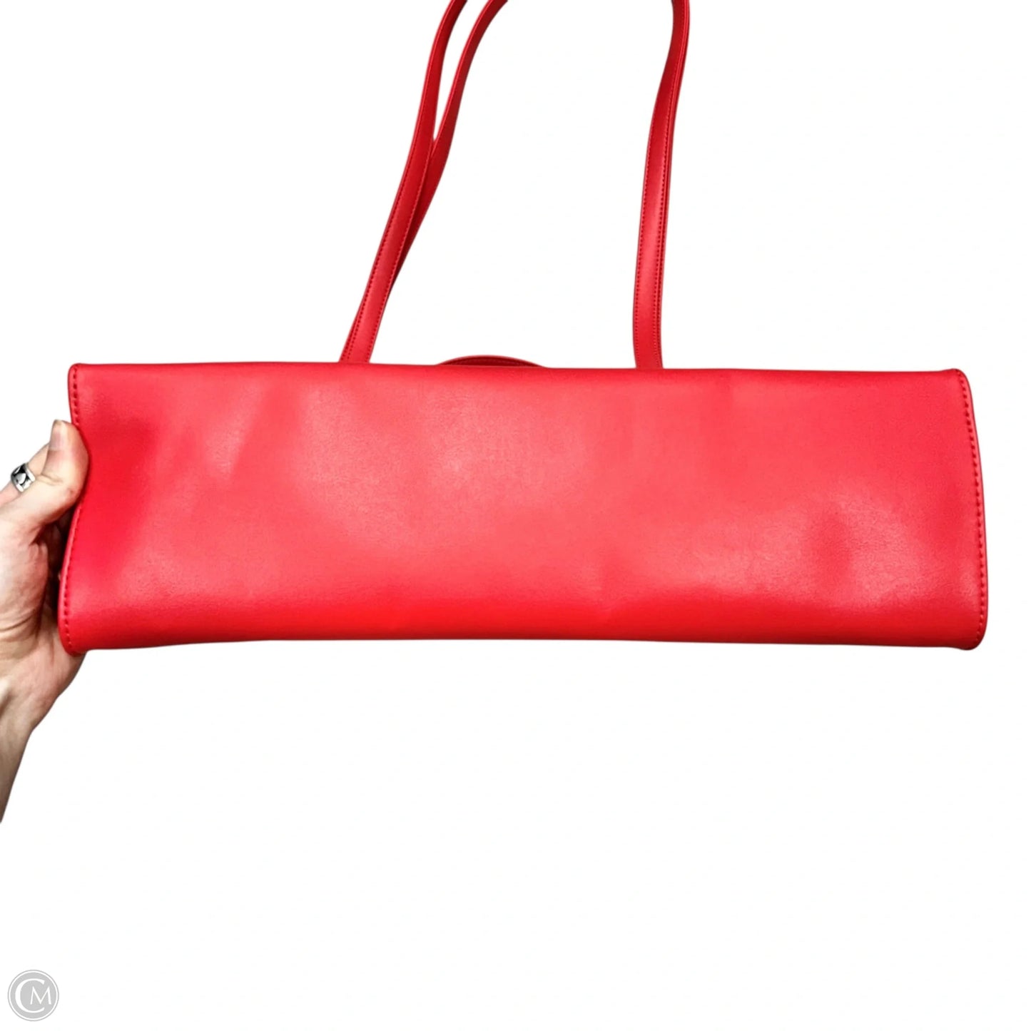 Tote Luxury Designer By Telfar, Size: Large