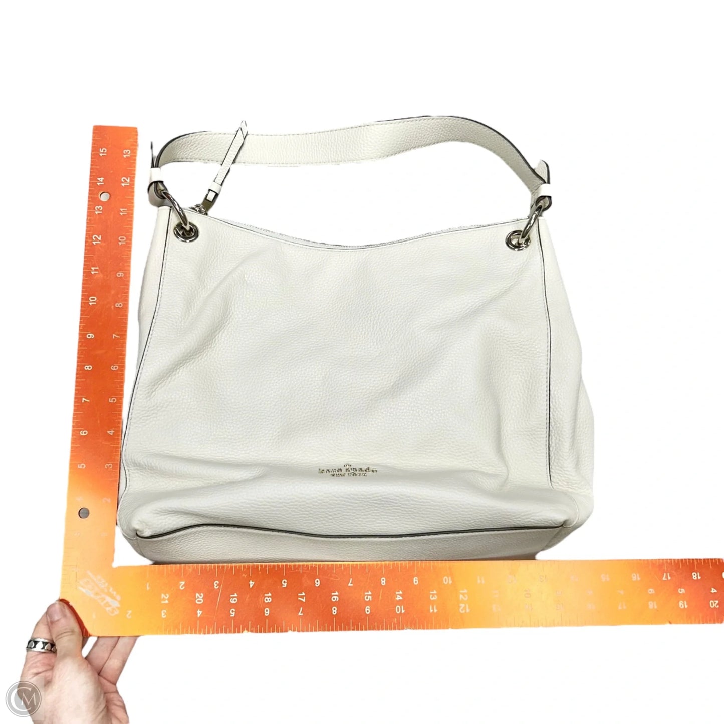 Handbag Designer By Kate Spade, Size: Large