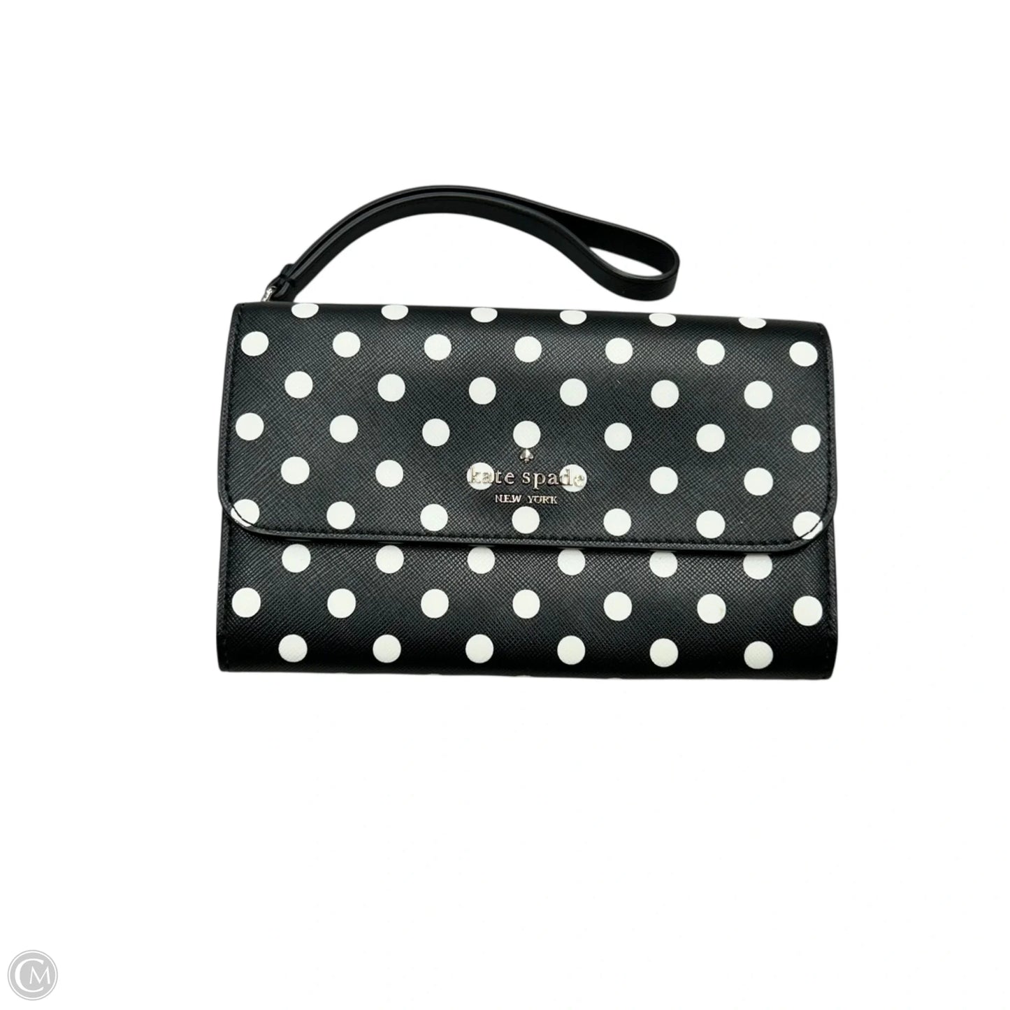Wallet Designer By Kate Spade, Size: Medium