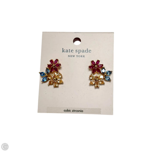 Earrings Designer By Kate Spade