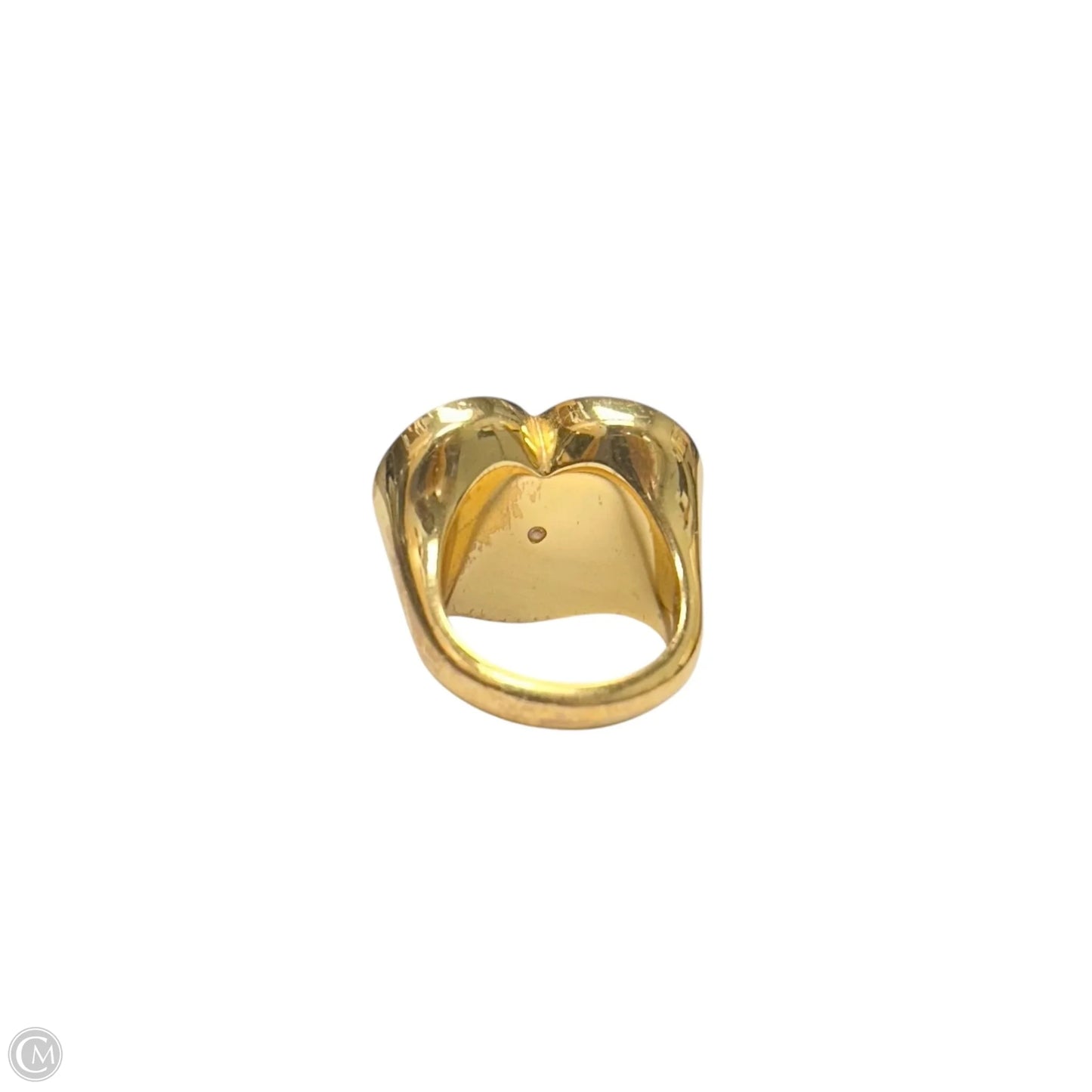 Ring Designer By Kate Spade, Size: 7