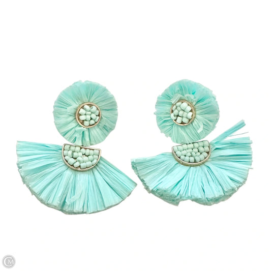 Earrings Dangle/drop