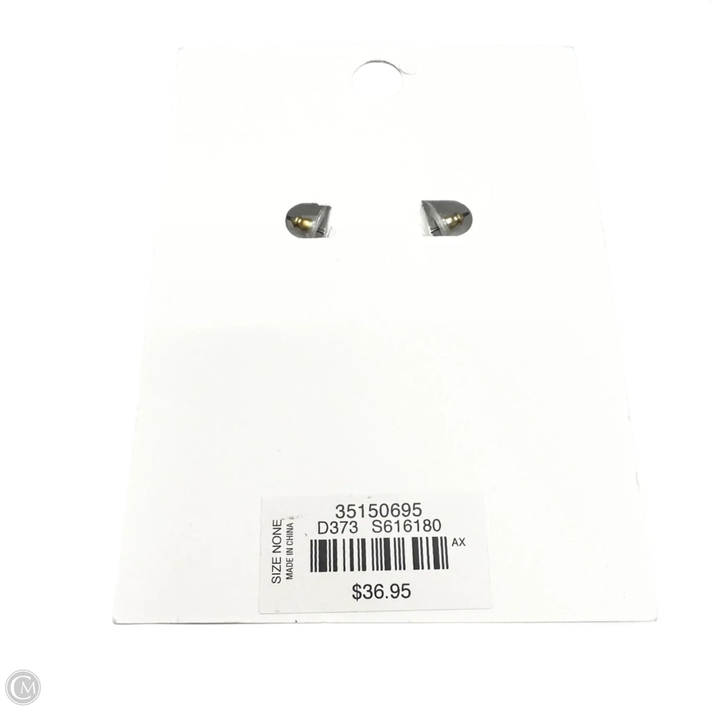 Earrings Hoop By Loft