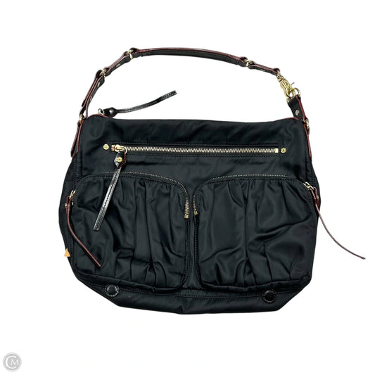 Handbag Designer By Mz Wallace, Size: Medium