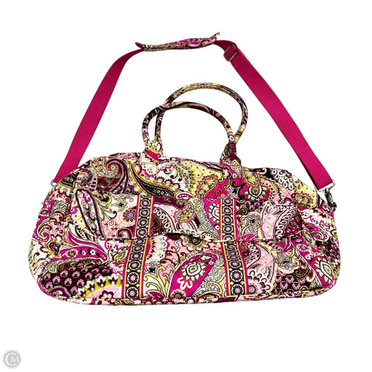 Duffle And Weekender Designer By Dooney And Bourke, Size: Large