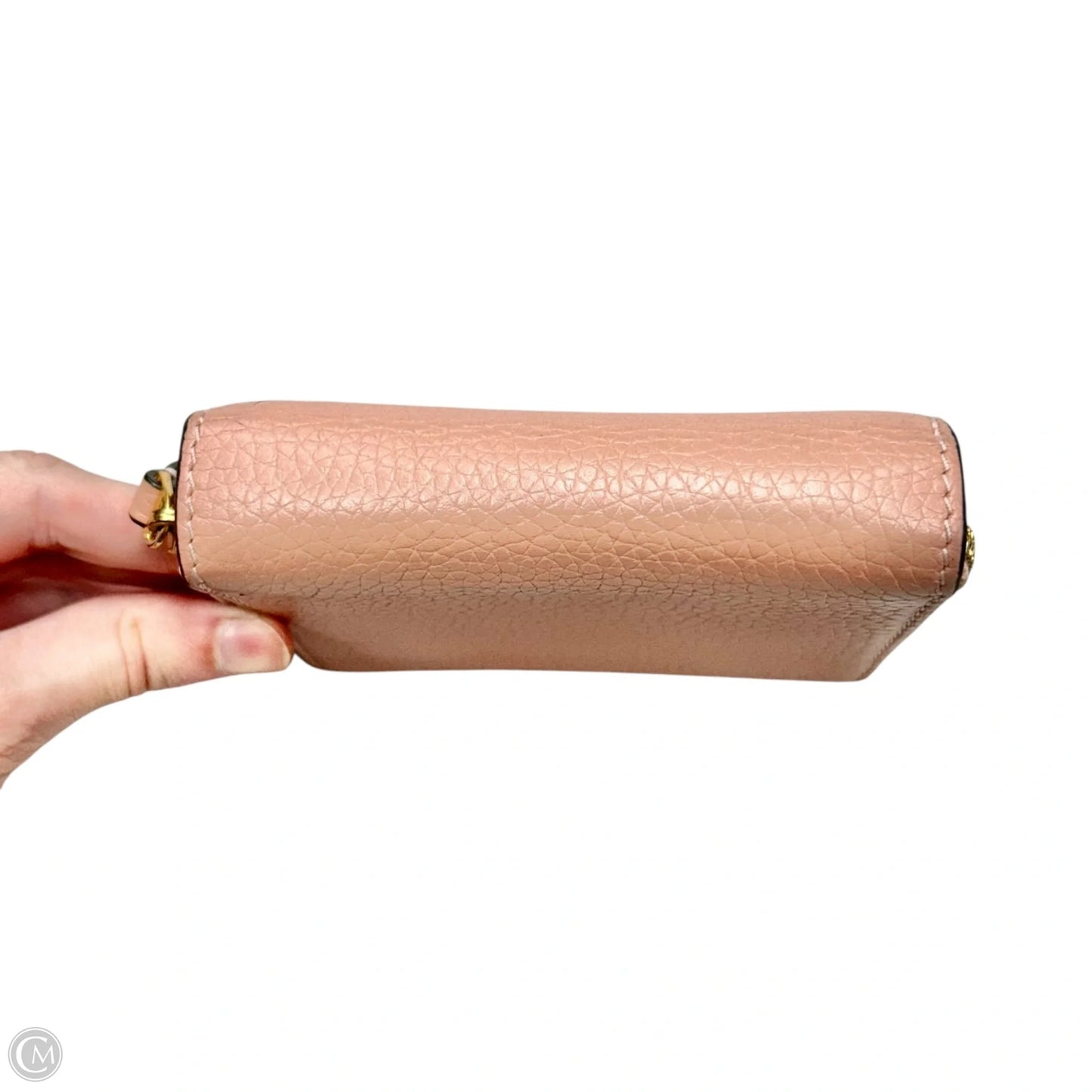 Wallet Designer By Tory Burch, Size: Small