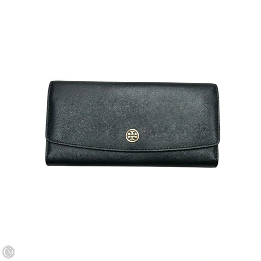 Wallet Designer By Tory Burch, Size: Large