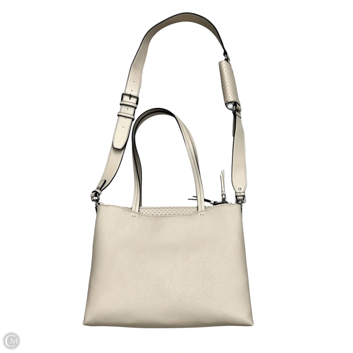 Handbag By Calvin Klein, Size: Medium
