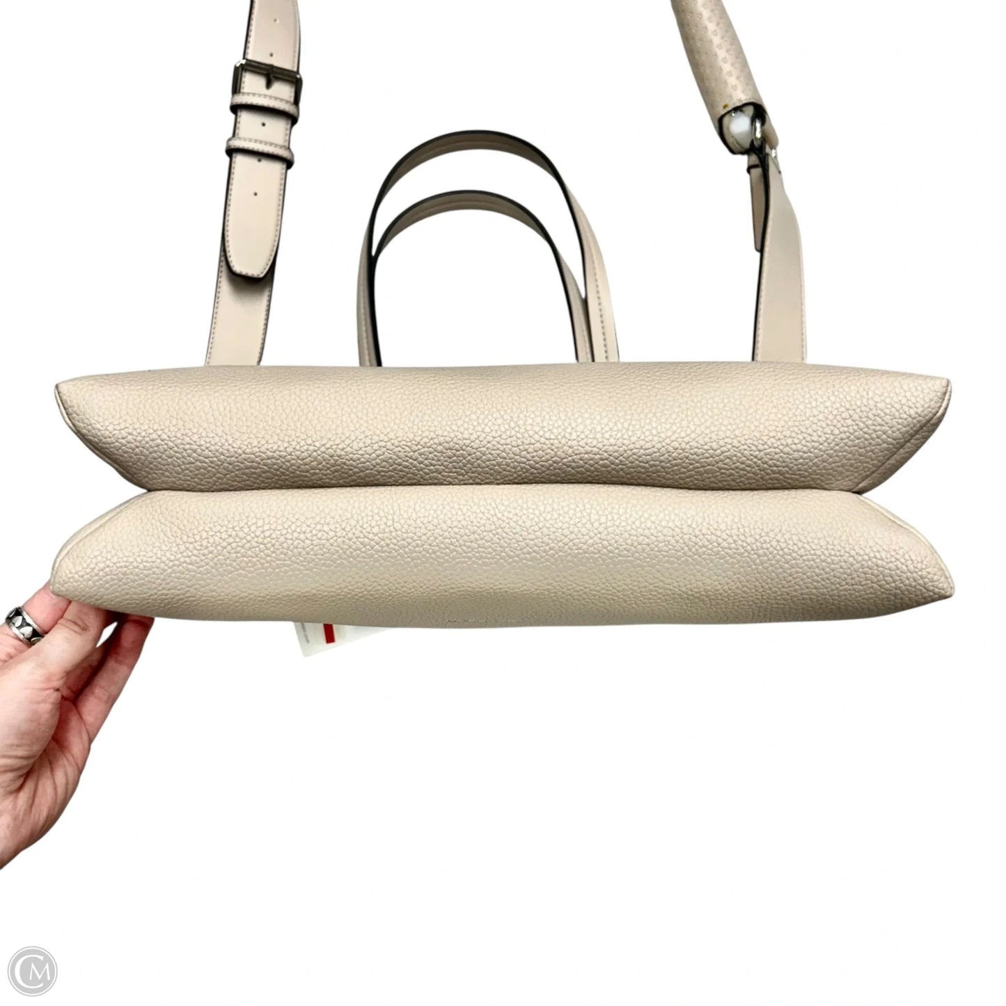 Handbag By Calvin Klein, Size: Medium