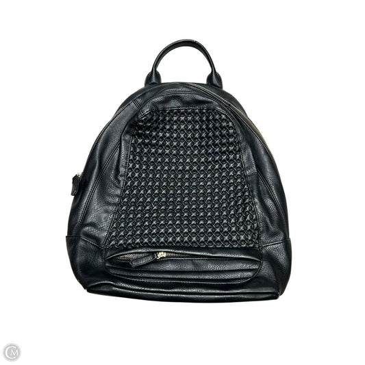 Backpack By Mms, Size: Medium