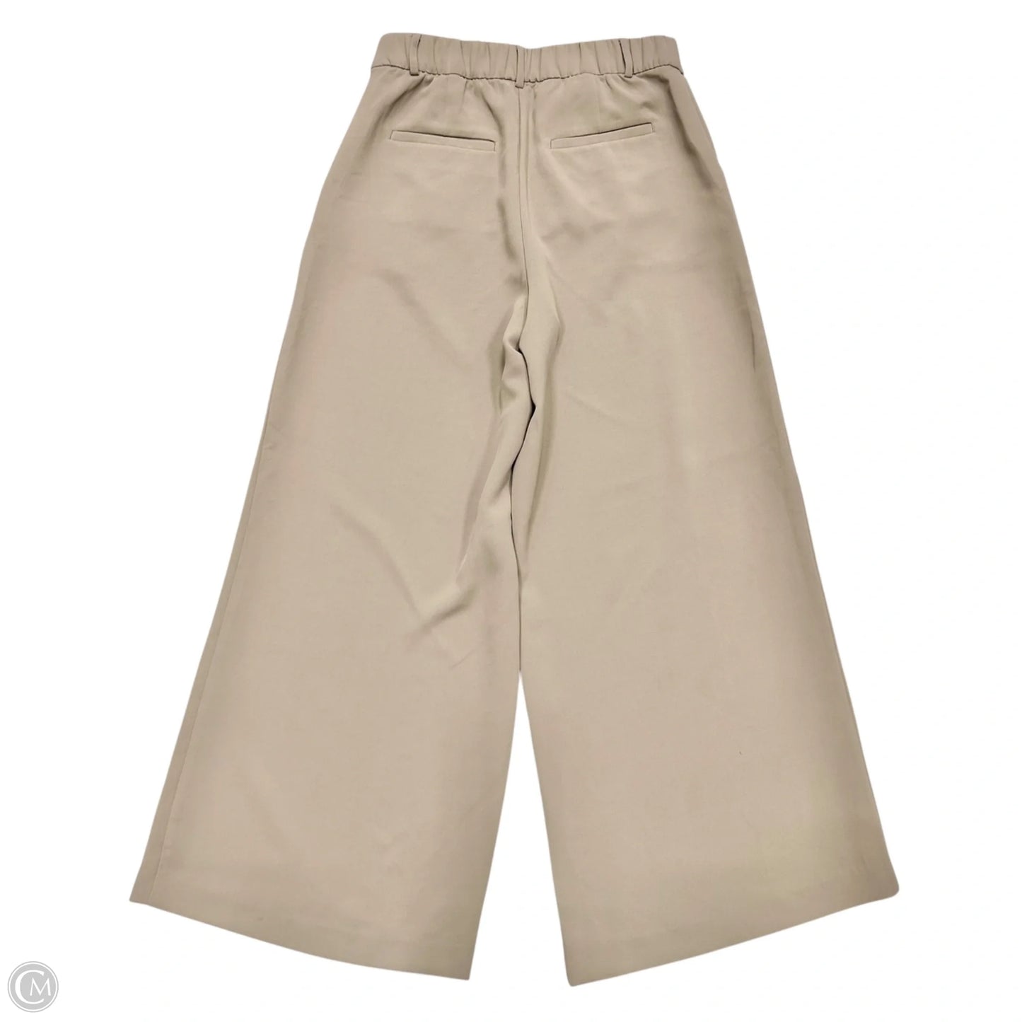 Pants Dress By Loft In Tan, Size: 6