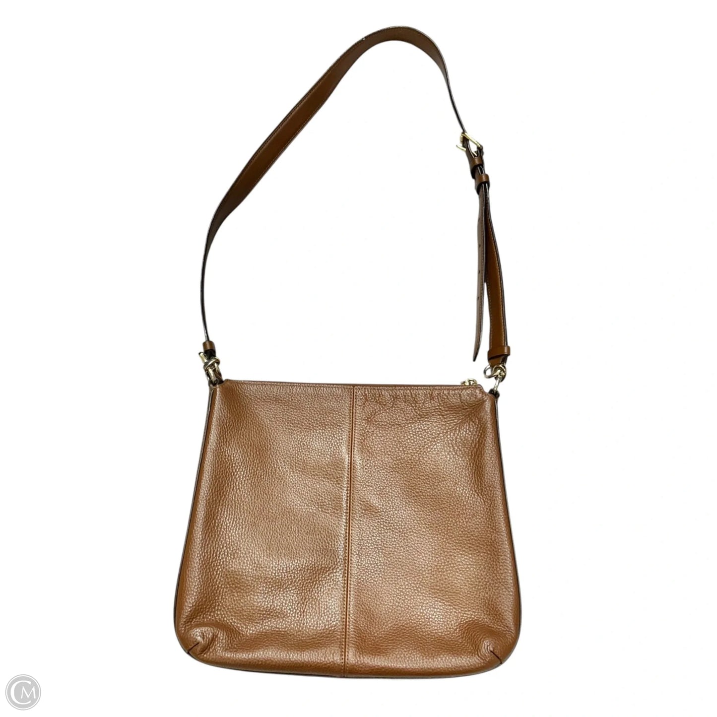 Crossbody Designer By Coach, Size: Medium