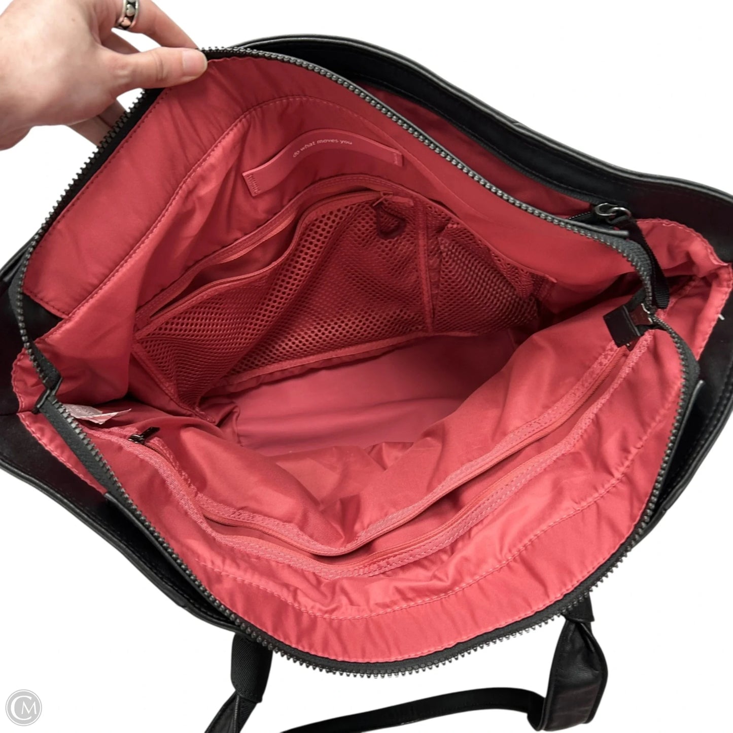 Duffle And Weekender By Lululemon, Size: Large