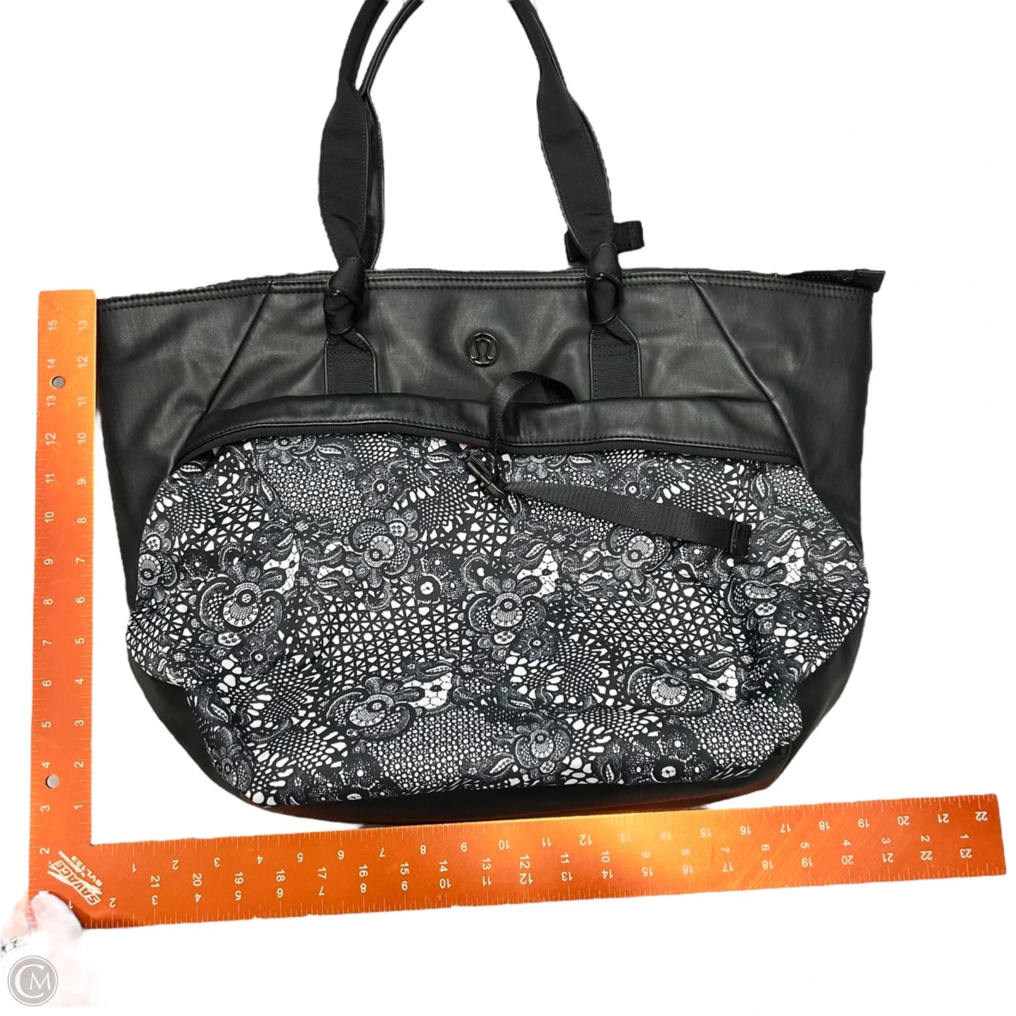 Duffle And Weekender By Lululemon, Size: Large