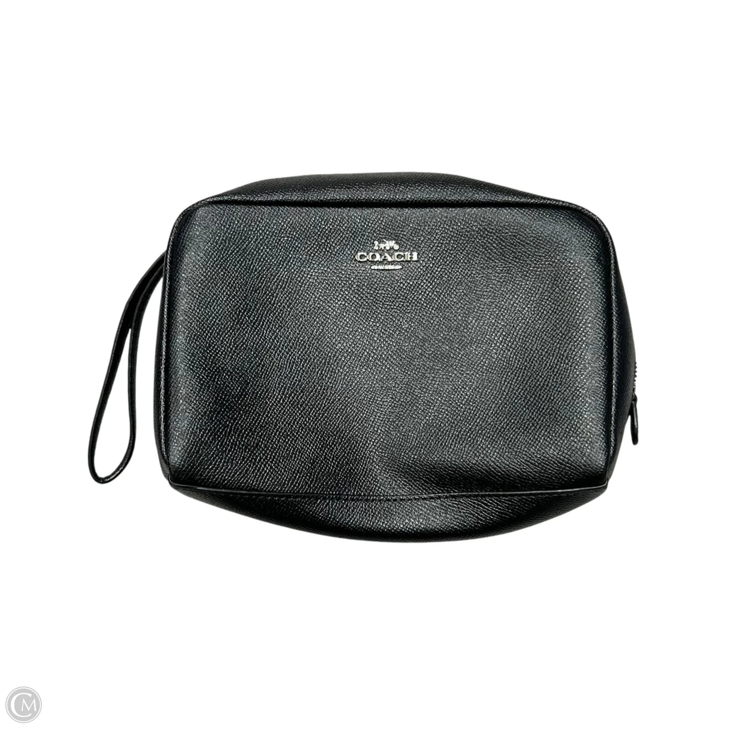 Wallet Designer By Coach, Size: Medium