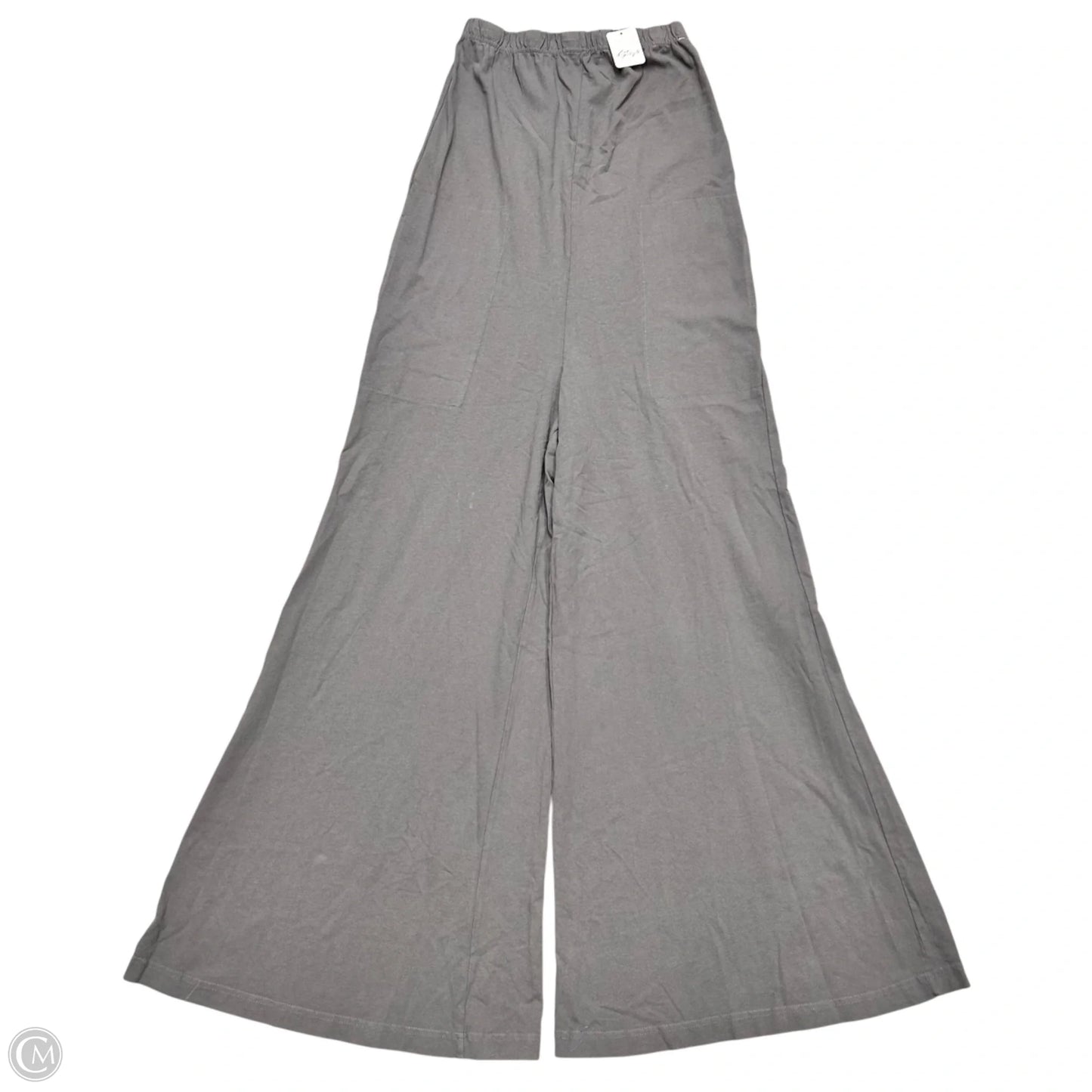 Jumpsuit By Free People In Grey, Size: Xs