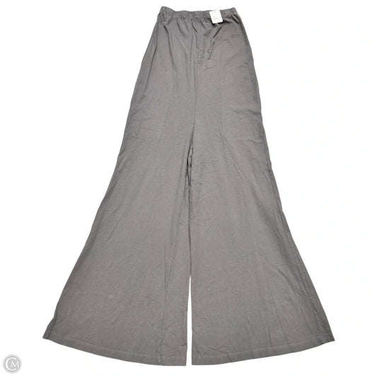 Jumpsuit By Free People In Grey, Size: Xs