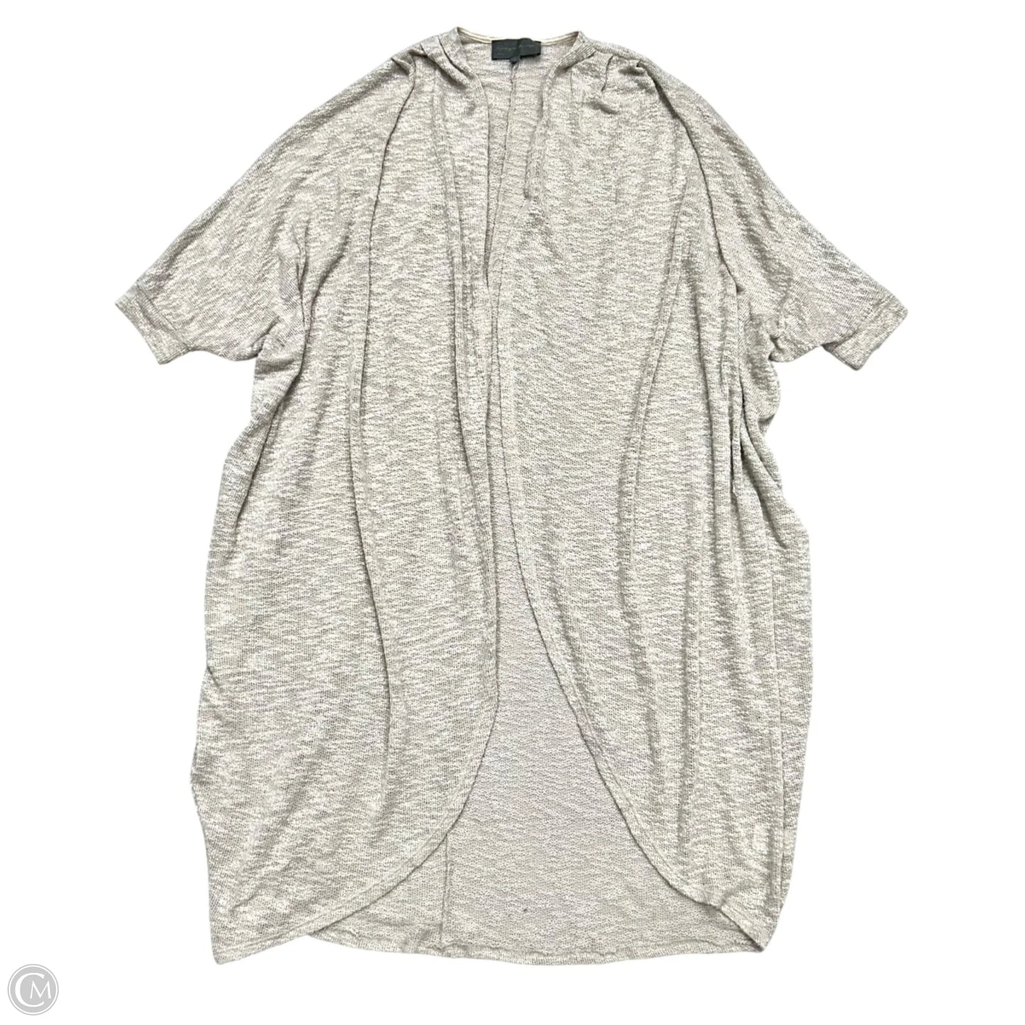 Kimono By Sunday In Brooklyn In Tan, Size: S