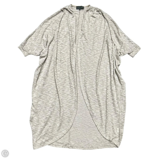 Kimono By Sunday In Brooklyn In Tan, Size: S