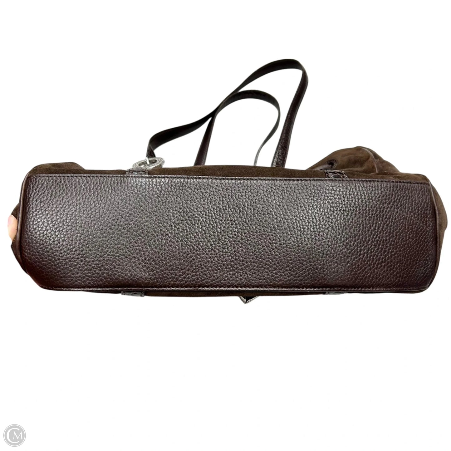 Handbag By Brighton, Size: Medium