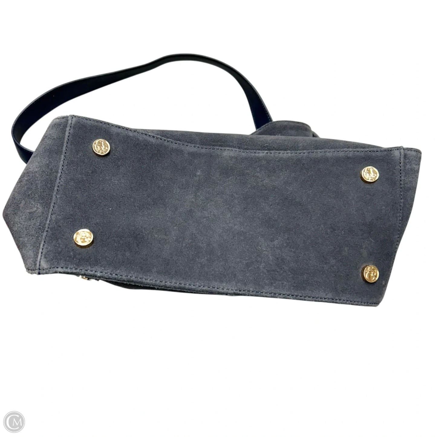 Handbag By Spartina, Size: Large