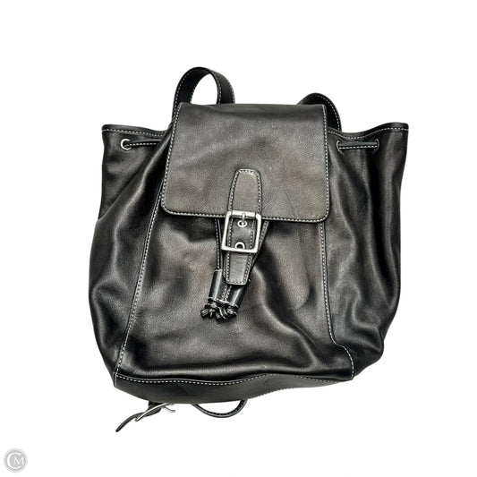 Backpack Designer By Coach, Size: Medium