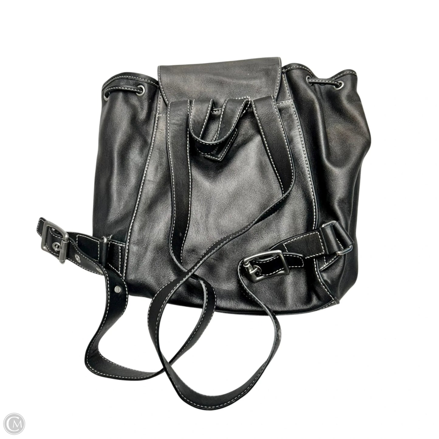 Backpack Designer By Coach, Size: Medium