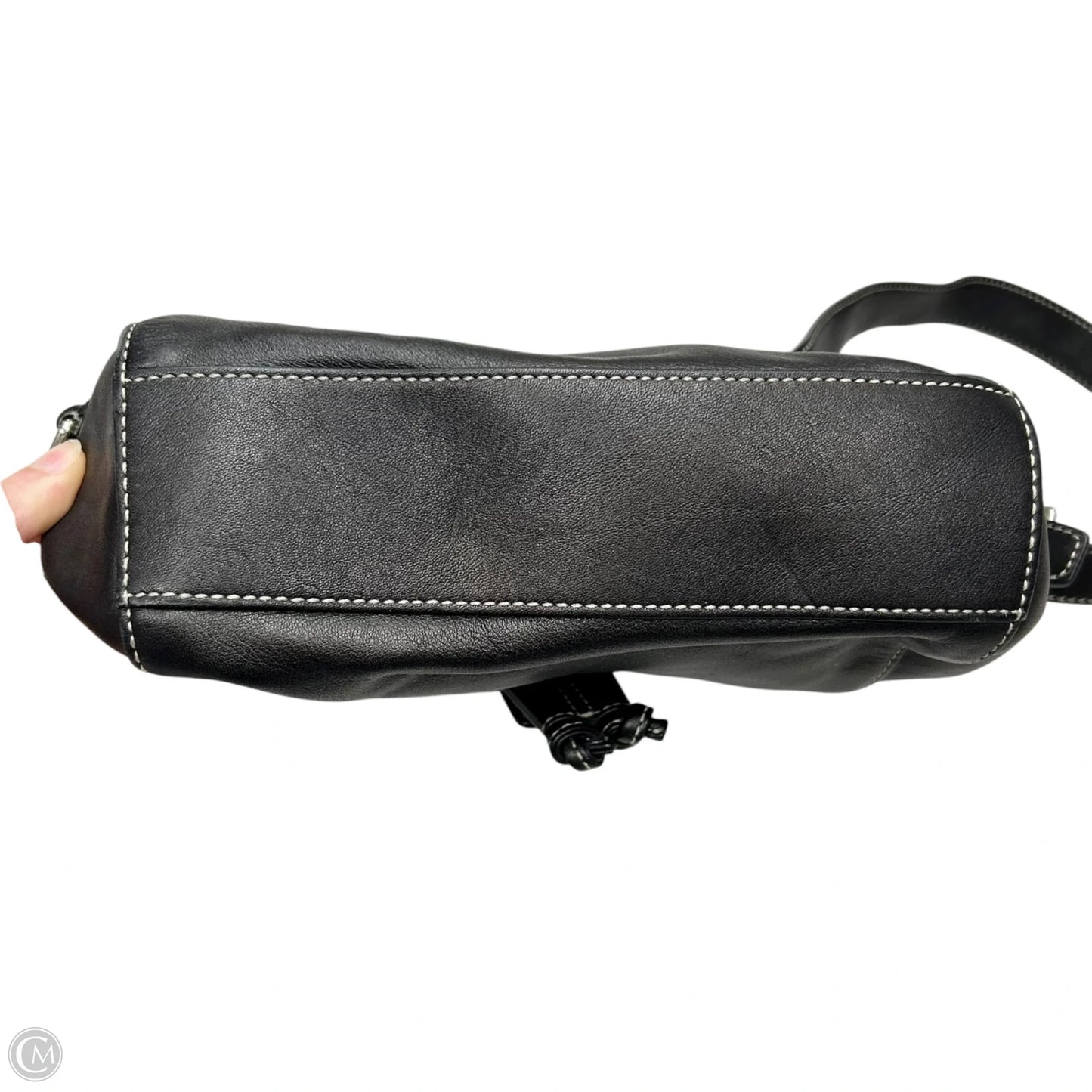 Backpack Designer By Coach, Size: Medium