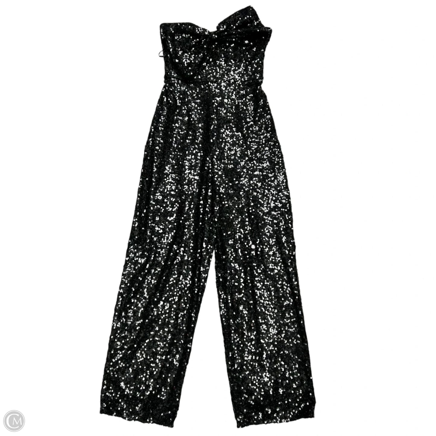 Jumpsuit By Hutch In Black, Size: S