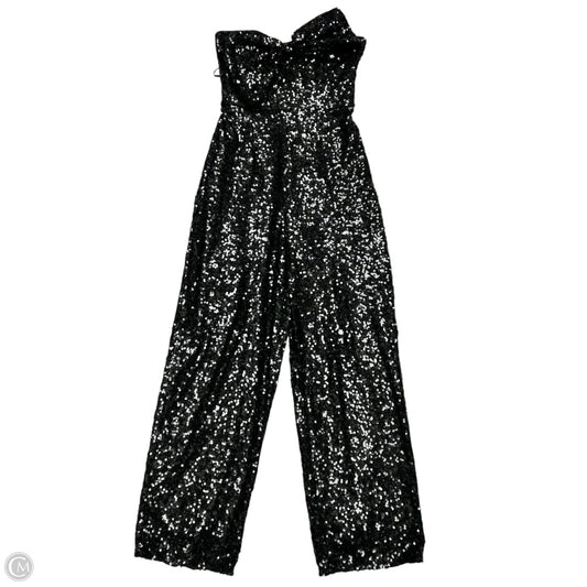 Jumpsuit By Hutch In Black, Size: S
