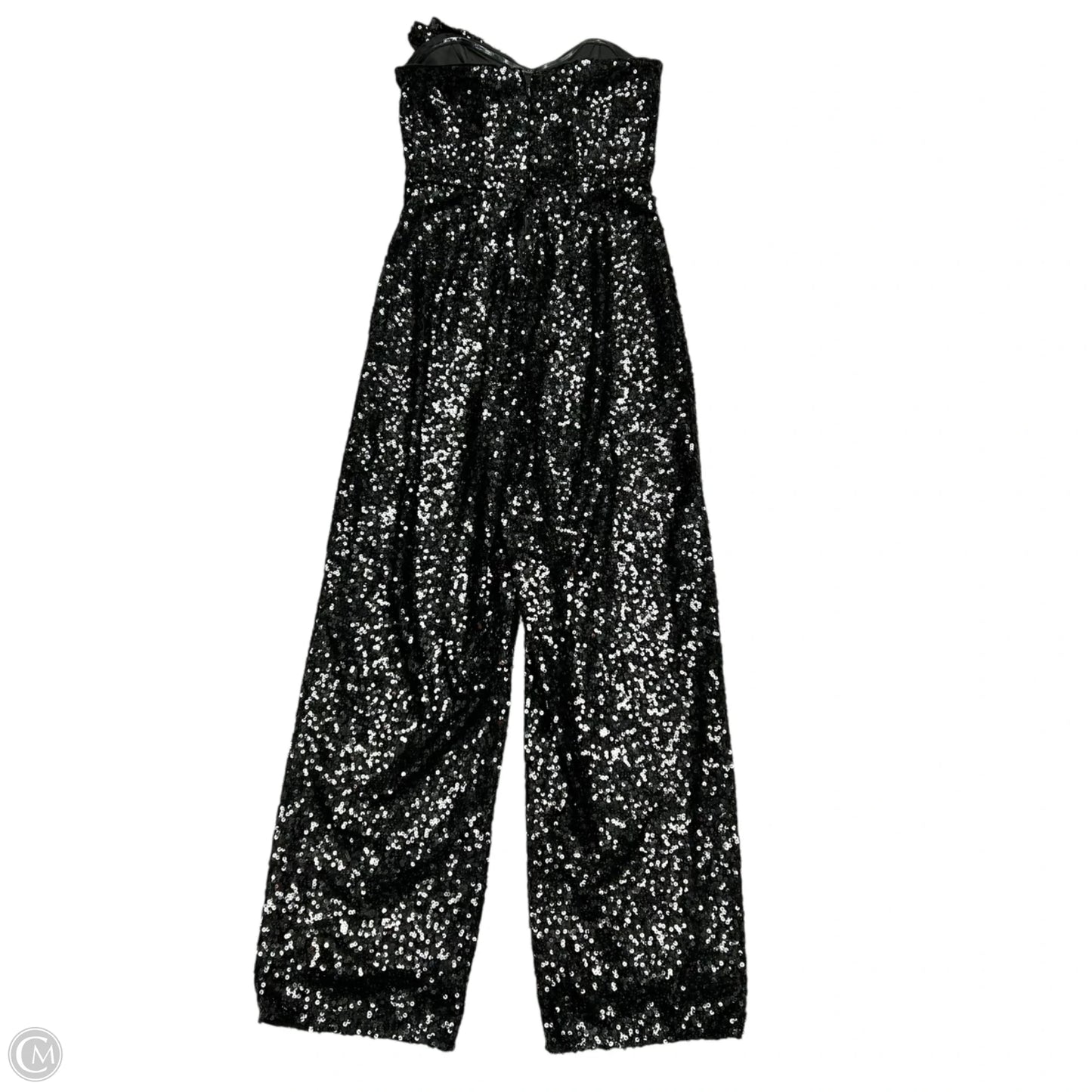 Jumpsuit By Hutch In Black, Size: S