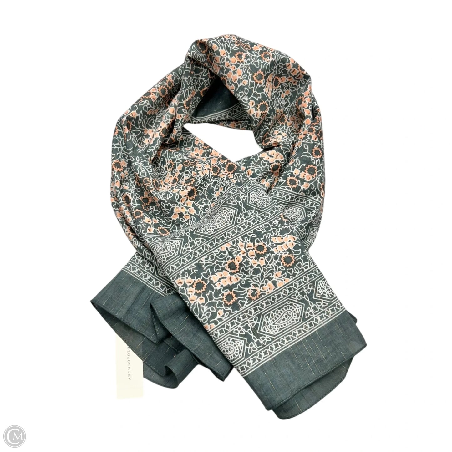 Scarf Square By Anthropologie