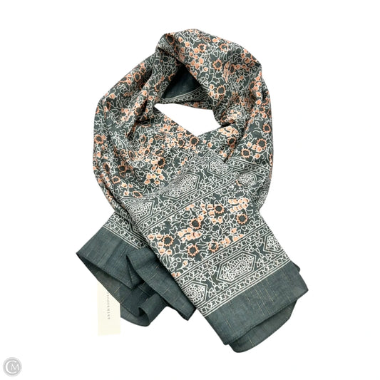 Scarf Square By Anthropologie