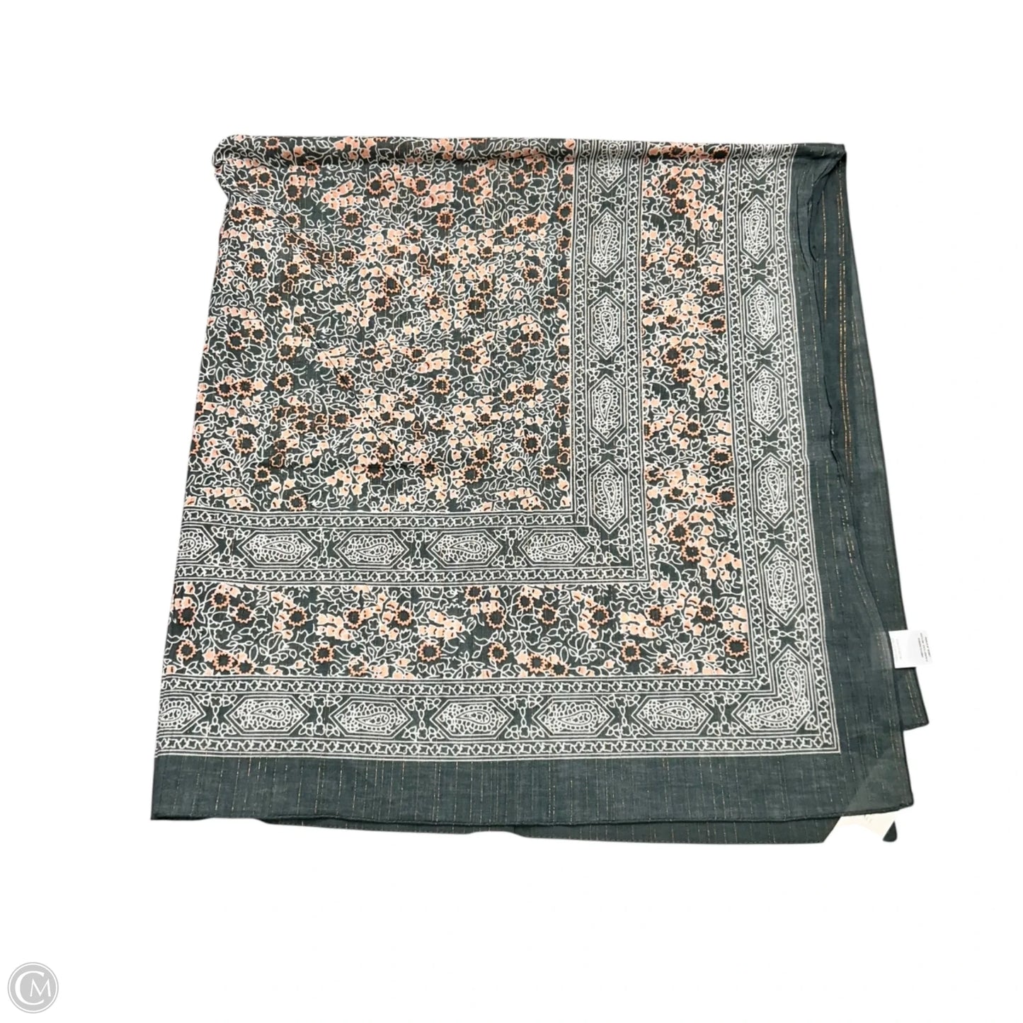 Scarf Square By Anthropologie