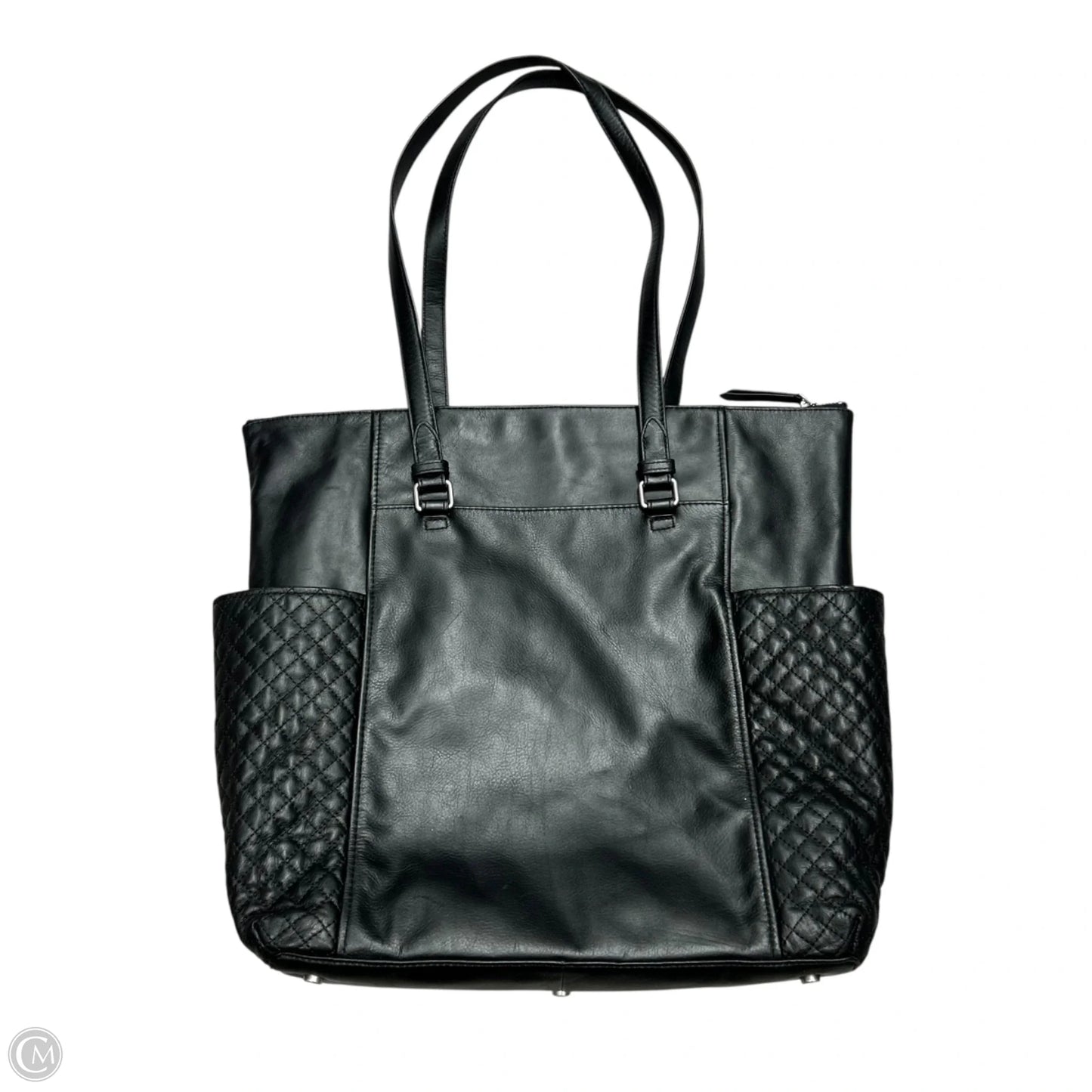 Tote By Vera Bradley, Size: Large
