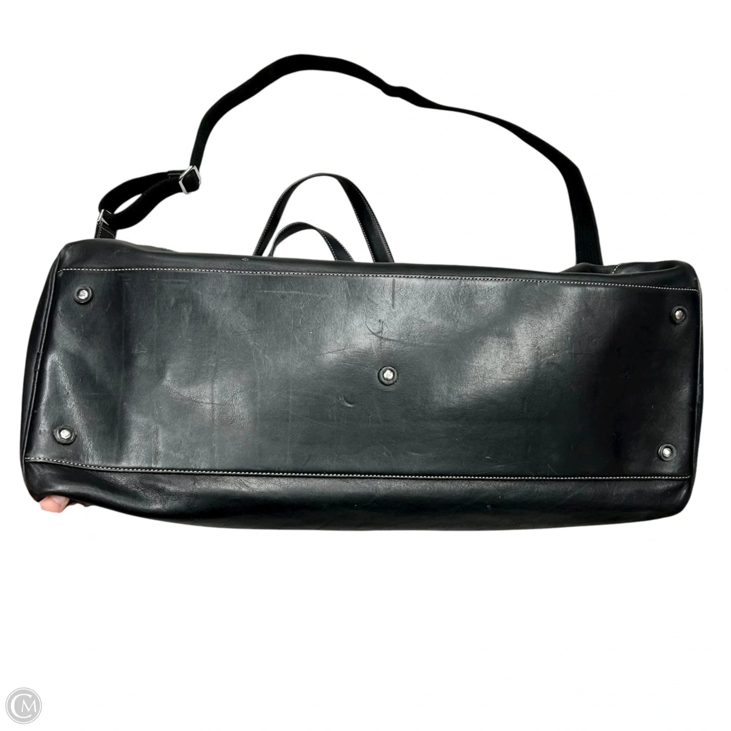 Duffle And Weekender Designer By Coach, Size: Large
