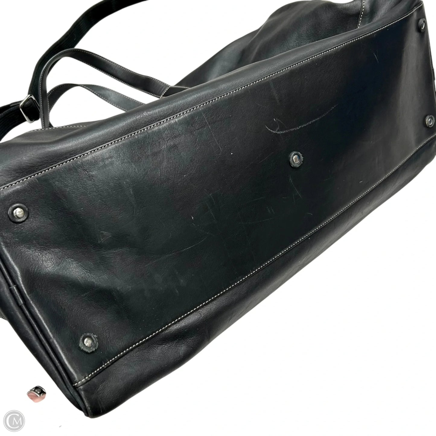 Duffle And Weekender Designer By Coach, Size: Large