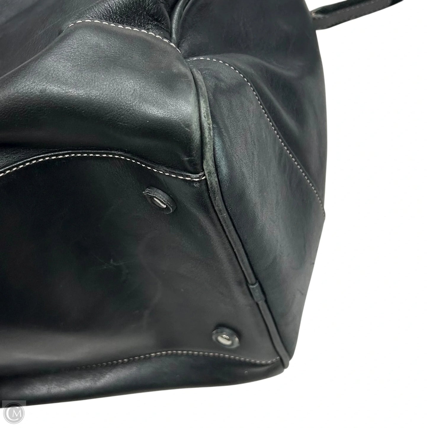 Duffle And Weekender Designer By Coach, Size: Large