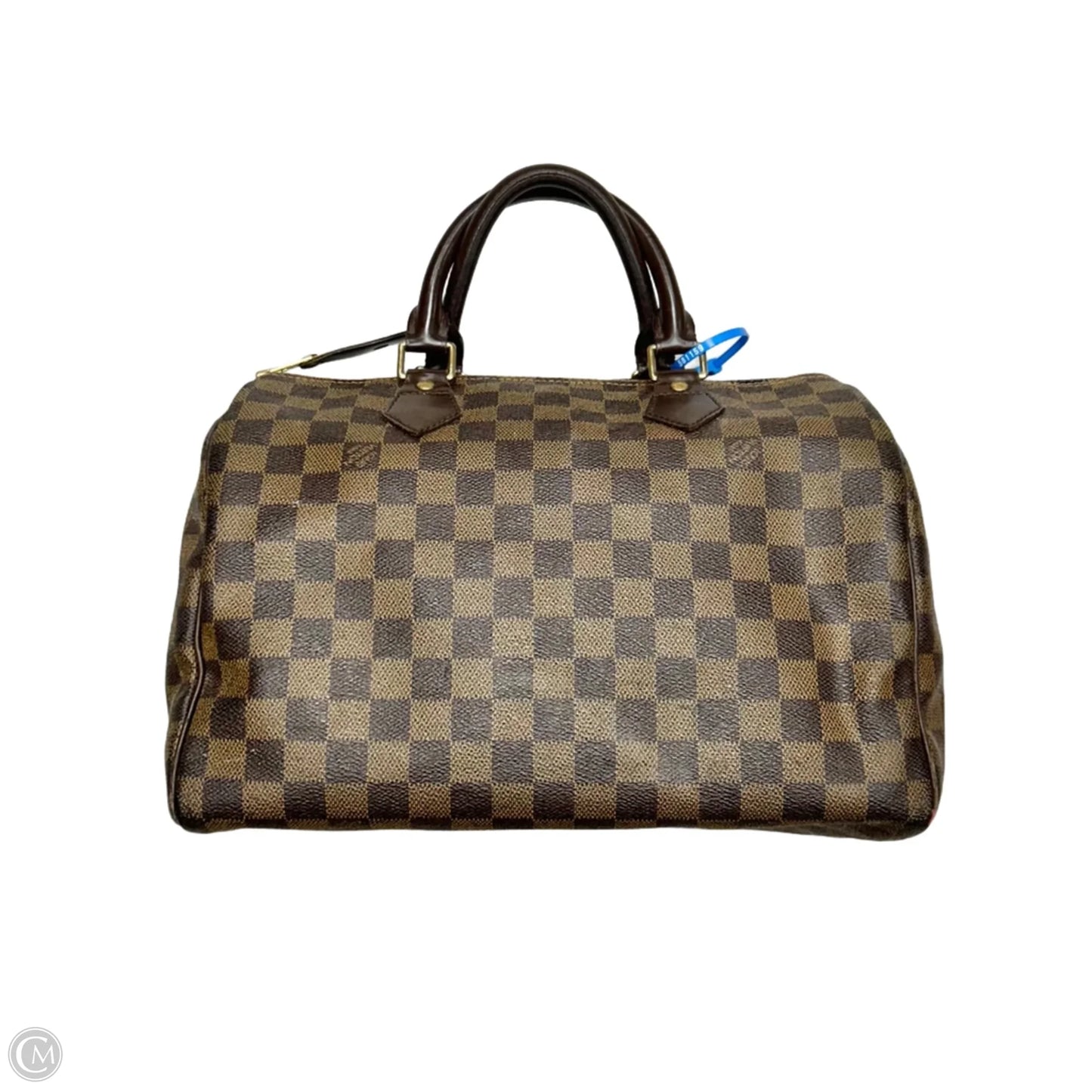 Handbag Luxury Designer By Louis Vuitton, Size: Medium