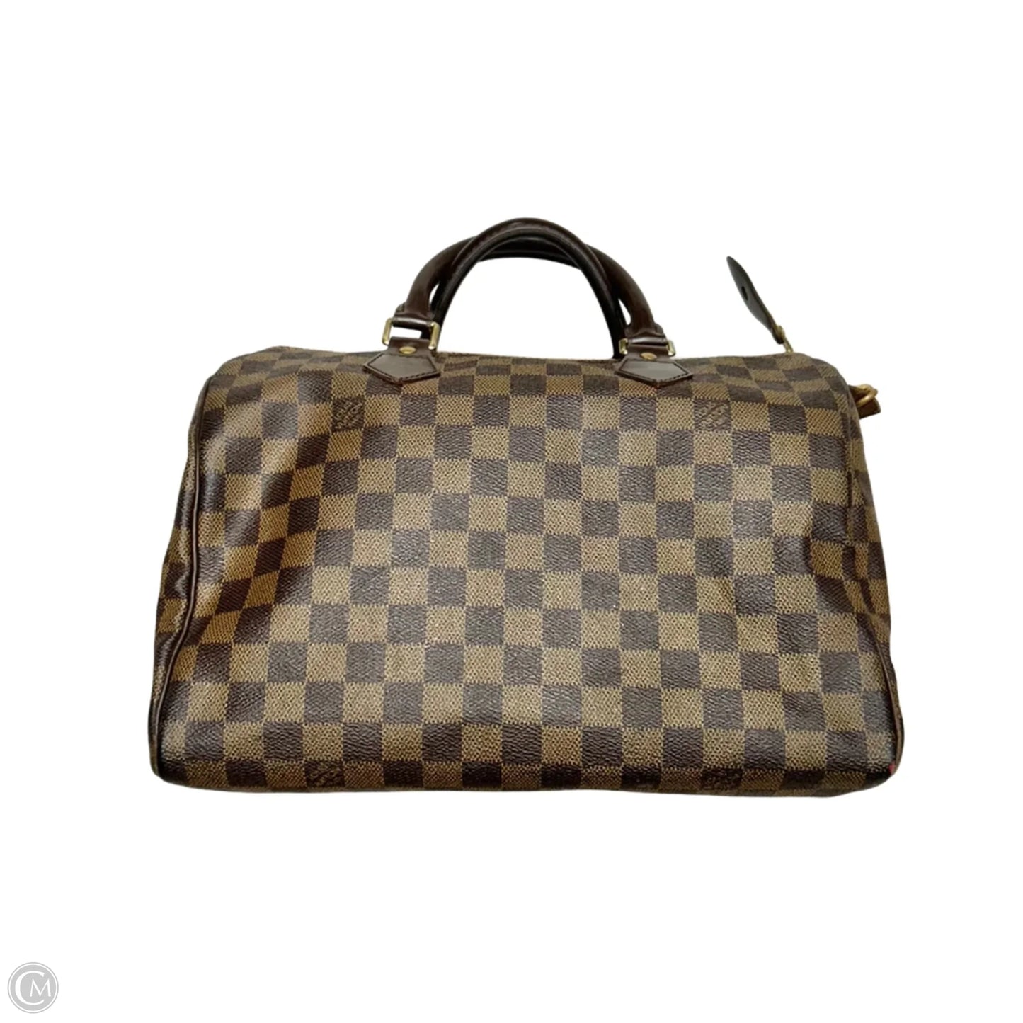 Handbag Luxury Designer By Louis Vuitton, Size: Medium