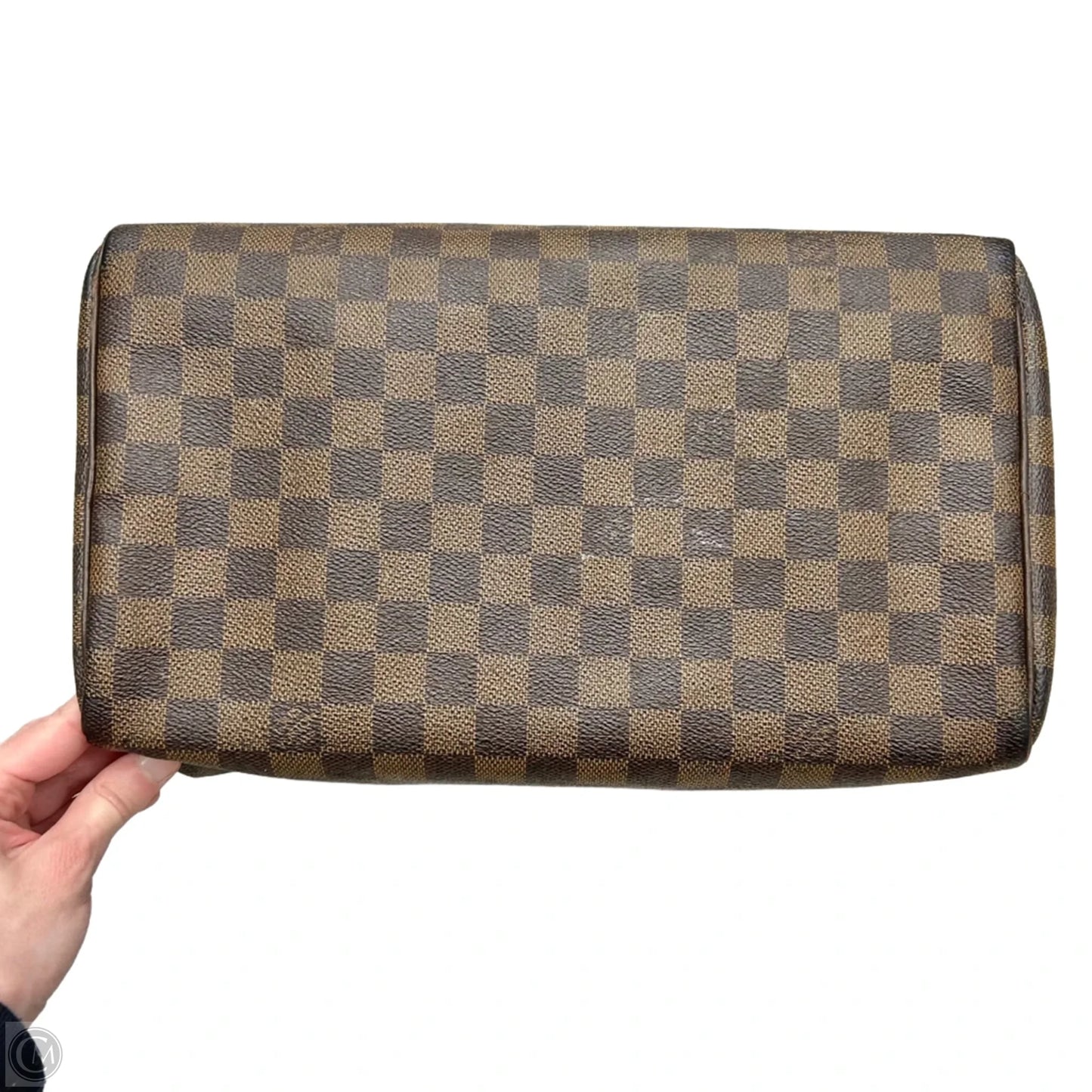 Handbag Luxury Designer By Louis Vuitton, Size: Medium