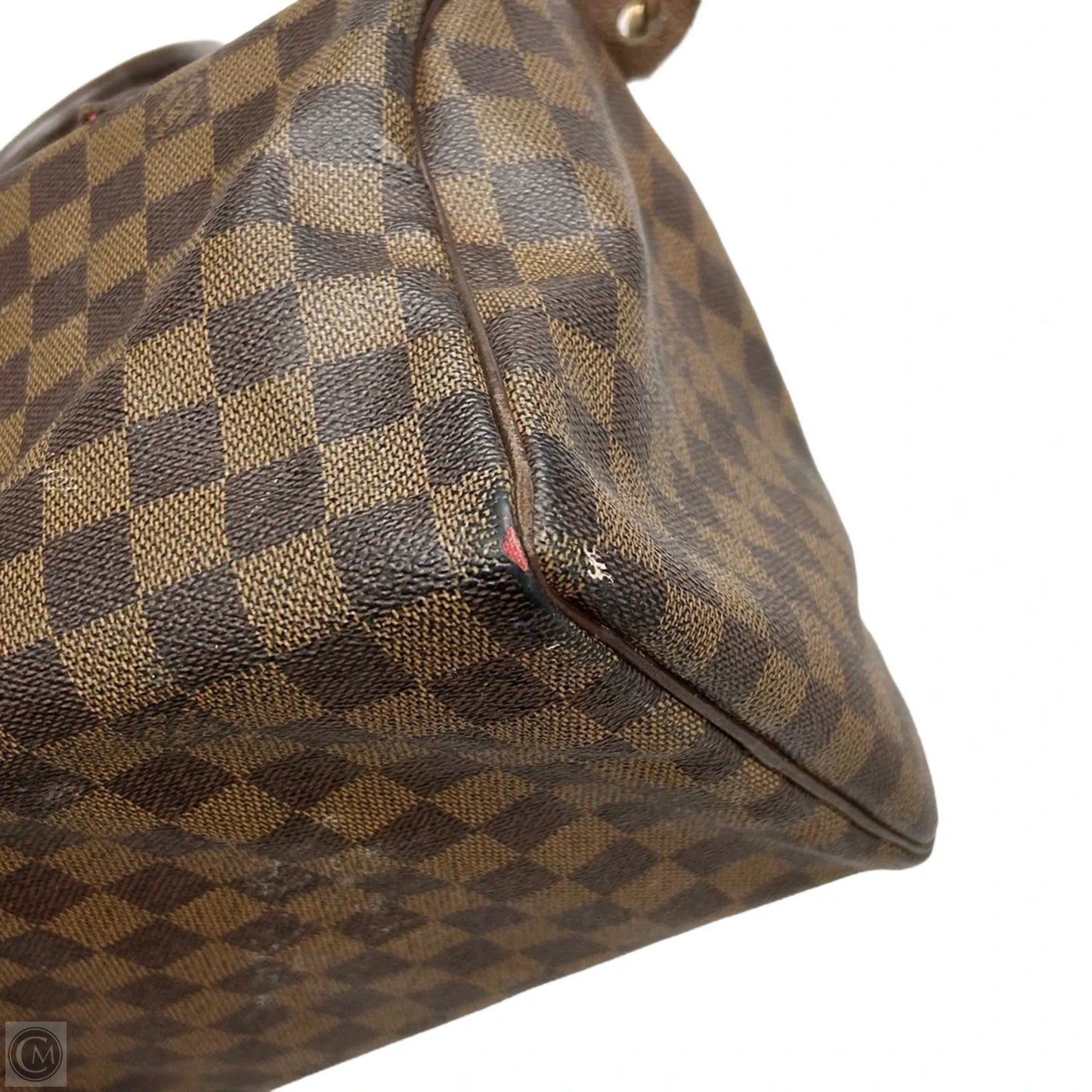 Handbag Luxury Designer By Louis Vuitton, Size: Medium