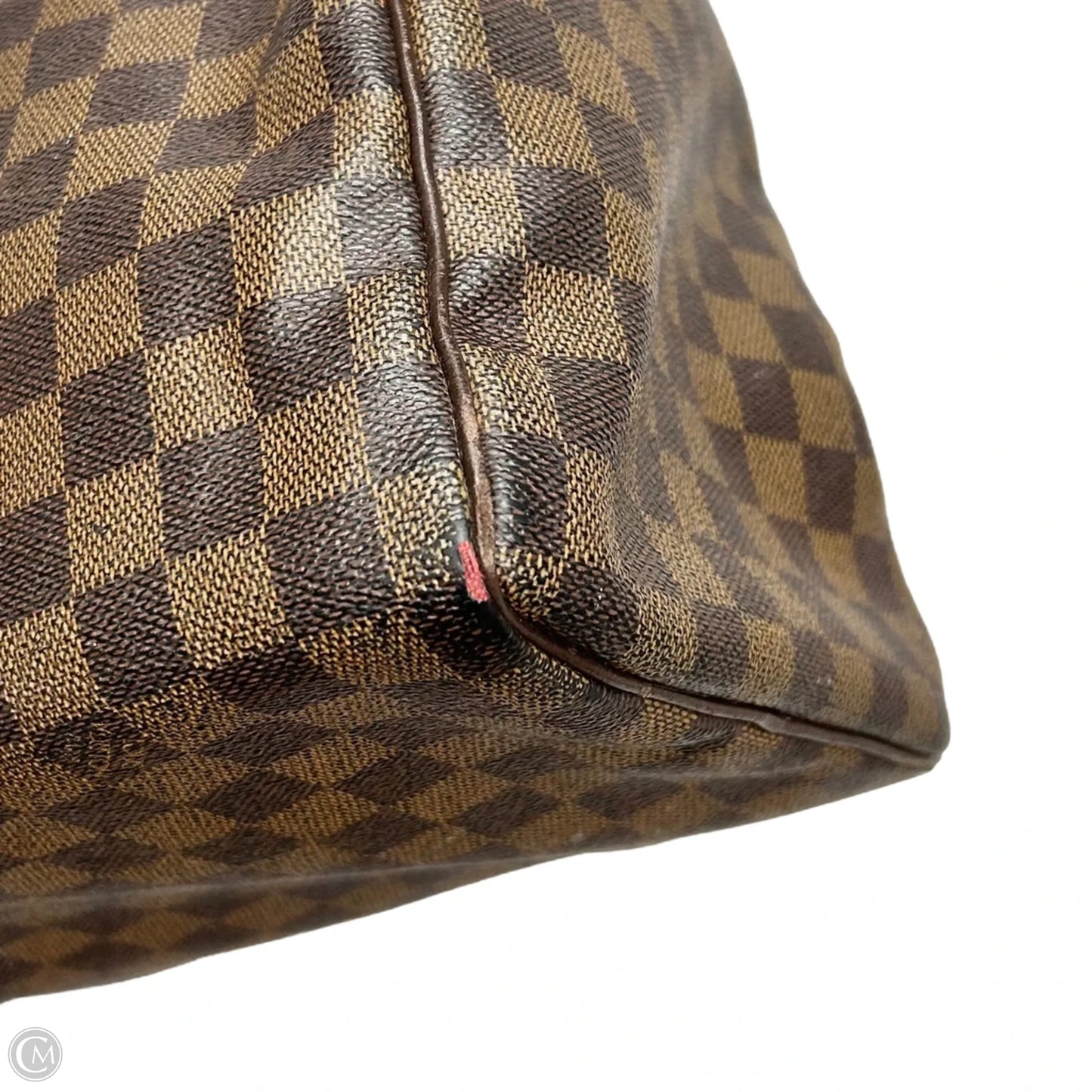 Handbag Luxury Designer By Louis Vuitton, Size: Medium