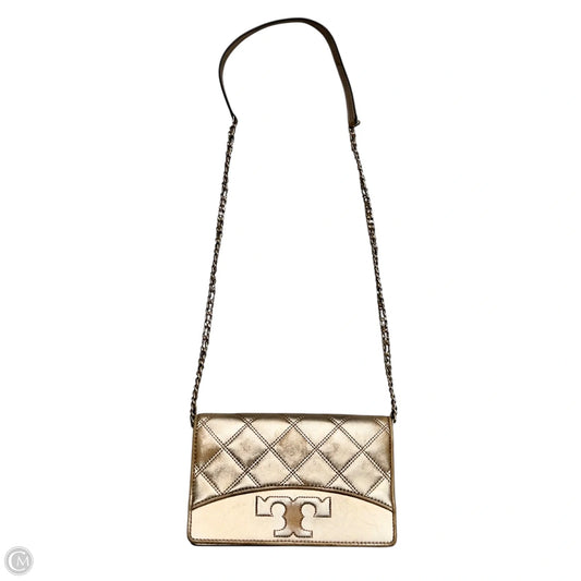 Crossbody Designer By Tory Burch, Size: Small