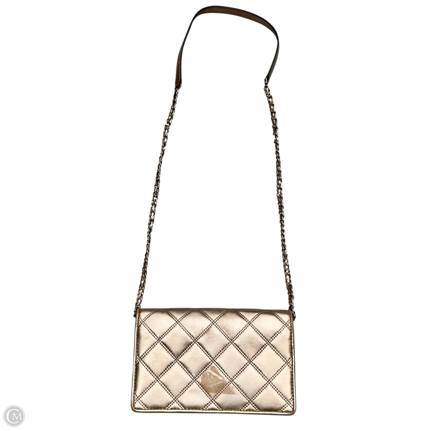 Crossbody Designer By Tory Burch, Size: Small