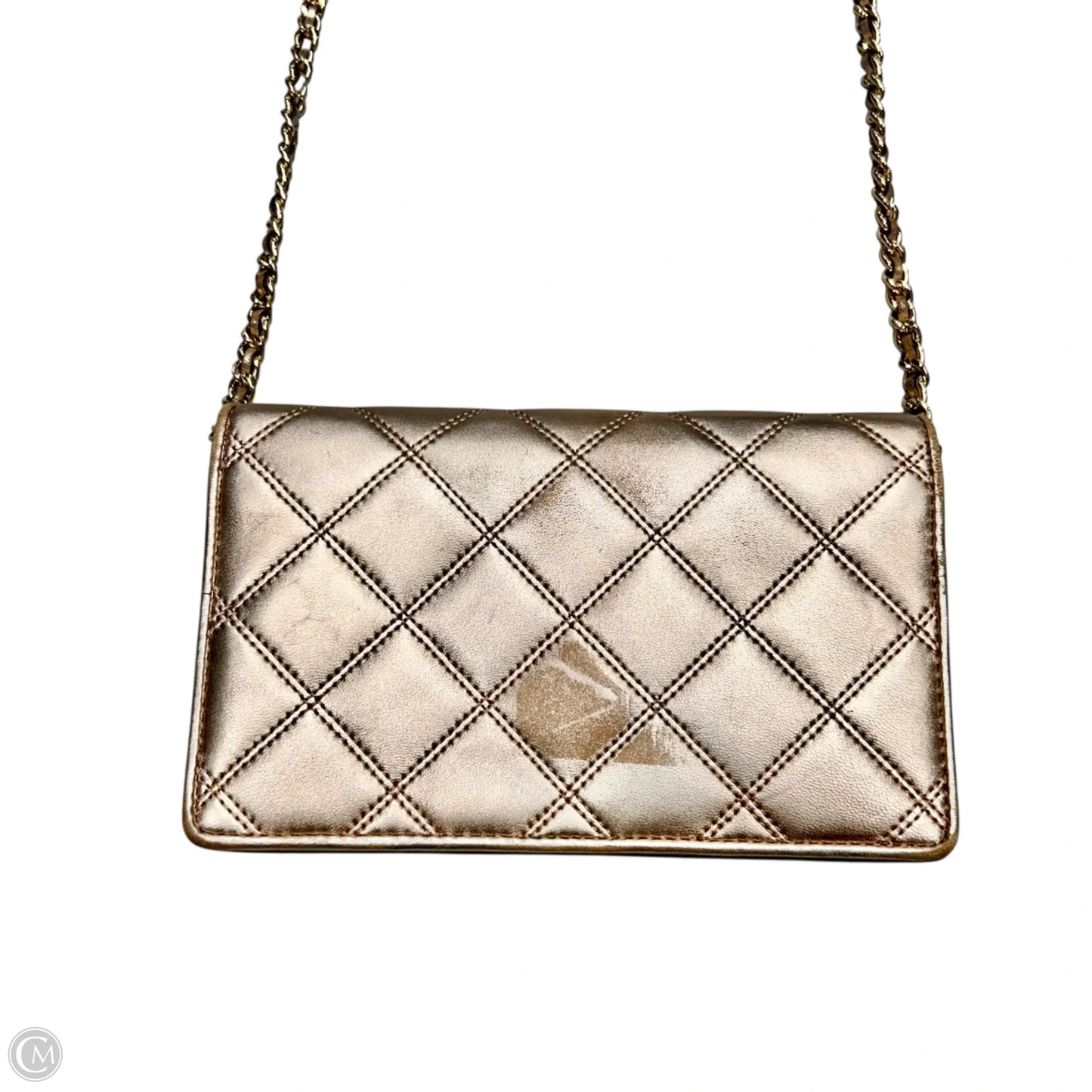 Crossbody Designer By Tory Burch, Size: Small