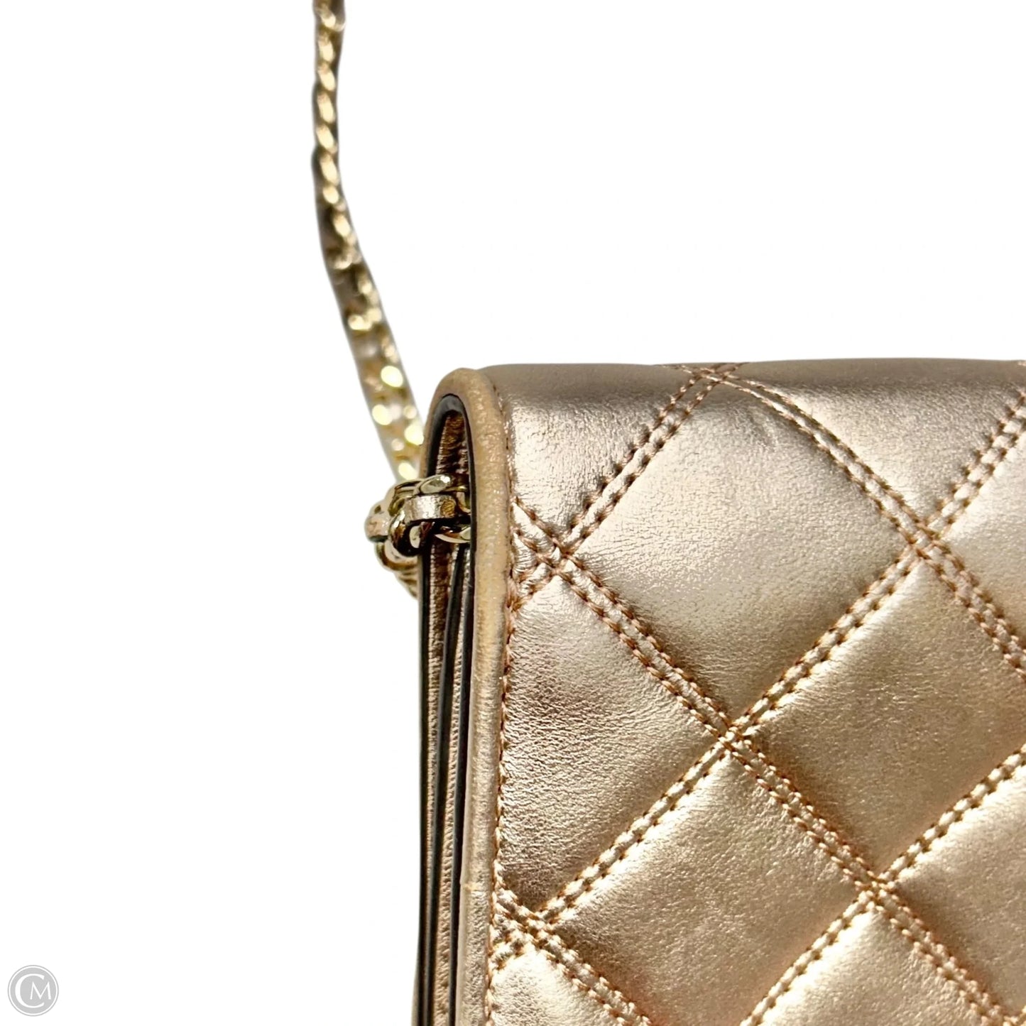 Crossbody Designer By Tory Burch, Size: Small